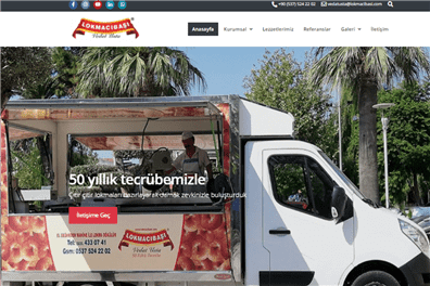 www.lokmacibasi.com Web Sitemiz Yenilendi...